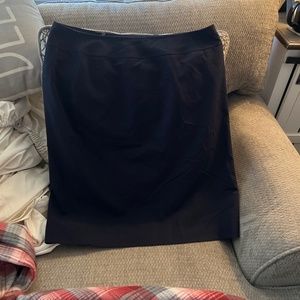 Worthington pencil skirt